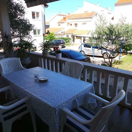 Appartement In Zadar/zadar Riviera 7785