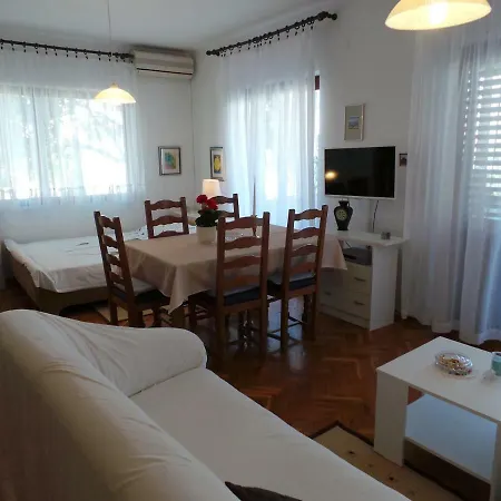 Appartement In Zadar/zadar Riviera 7785