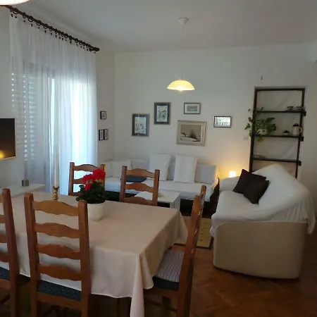 In Zadar/zadar Riviera 7785 Appartement
