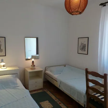 Appartement In Zadar/zadar Riviera 7785 Zadar