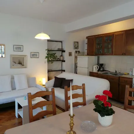 In Zadar/zadar Riviera 7785 Appartement