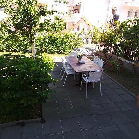 In Zadar/zadar Riviera 7785 Appartement Zadar