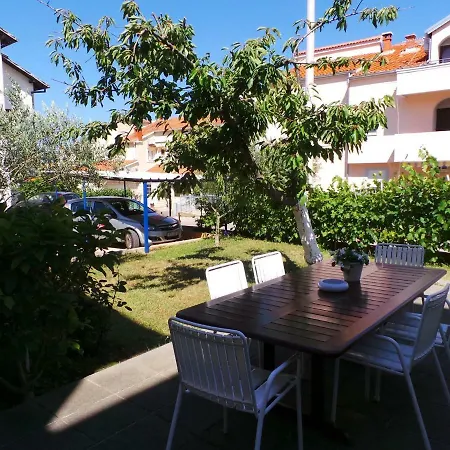 In Zadar/zadar Riviera 7785 Appartement