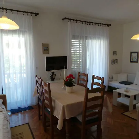 In Zadar/zadar Riviera 7785 Appartement *