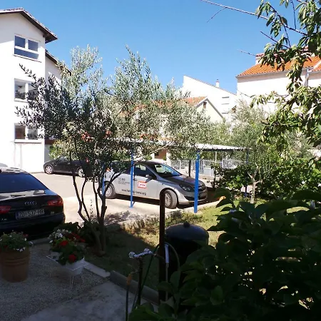 In Zadar/zadar Riviera 7785 Appartement Zadar