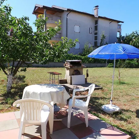 In Zadar/zadar Riviera 7785 Appartement