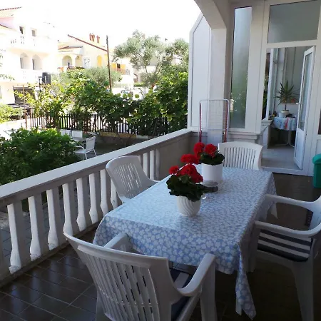 In Zadar/zadar Riviera 7785 Appartement *