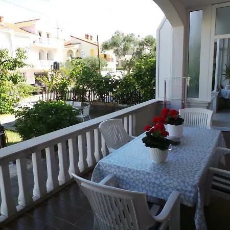 Appartement In Zadar/zadar Riviera 7785 Zadar